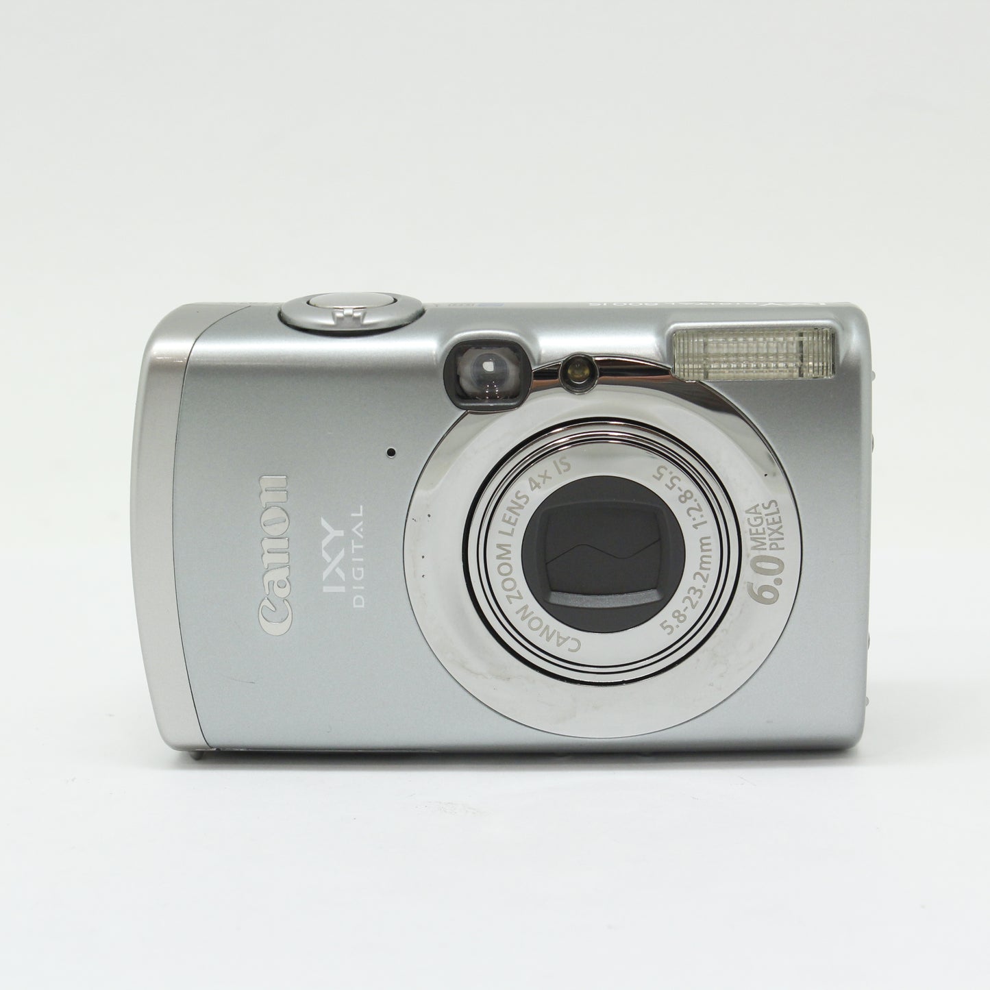 中古 Canon IXY 800 IS