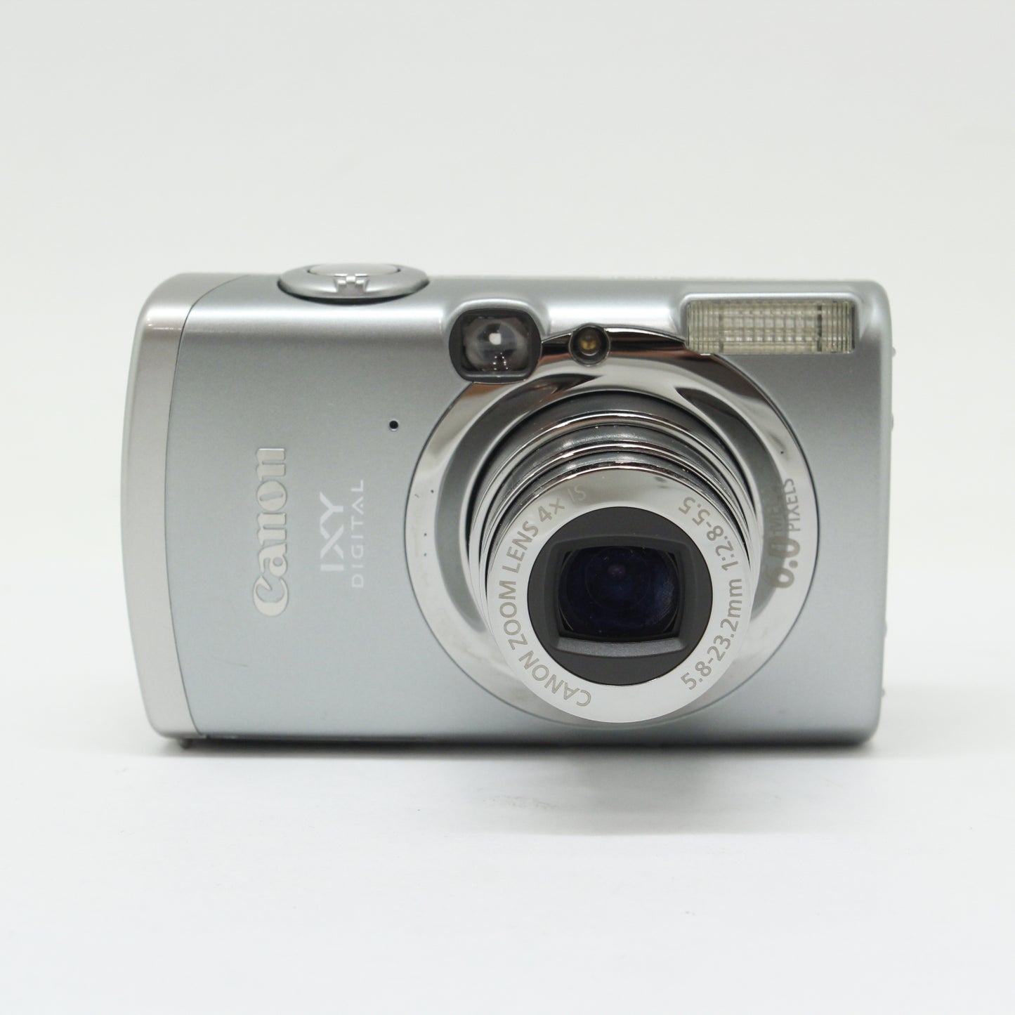 中古 Canon IXY 800 IS