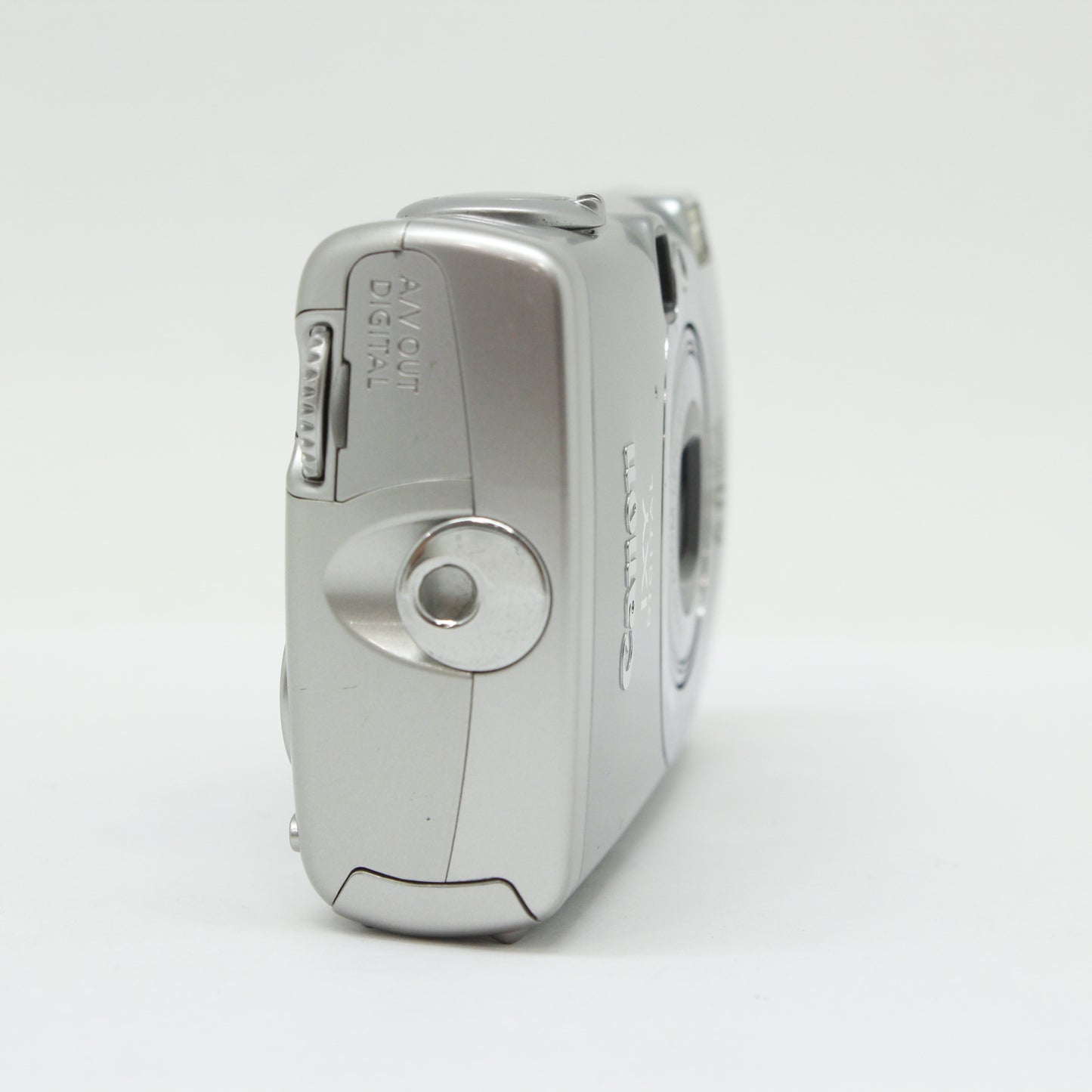 中古 Canon IXY 800 IS