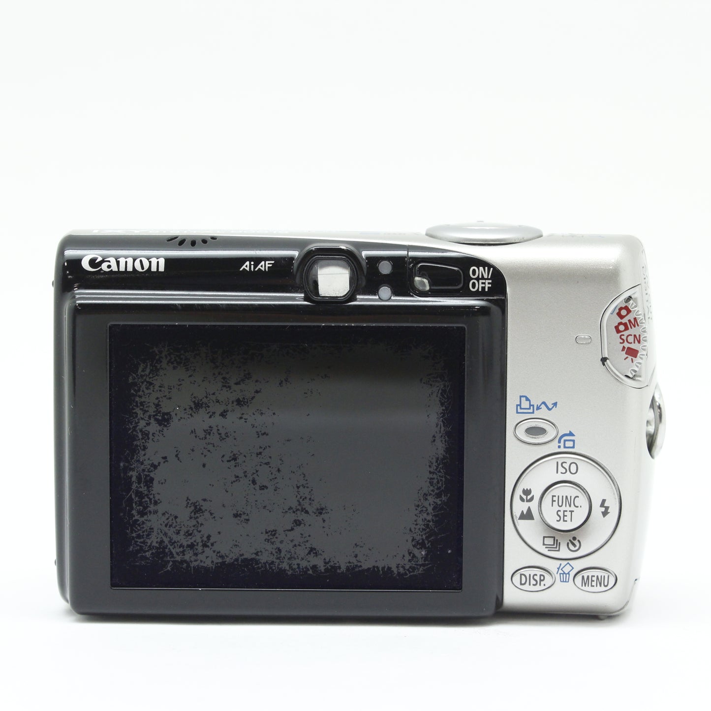 中古 Canon IXY 800 IS