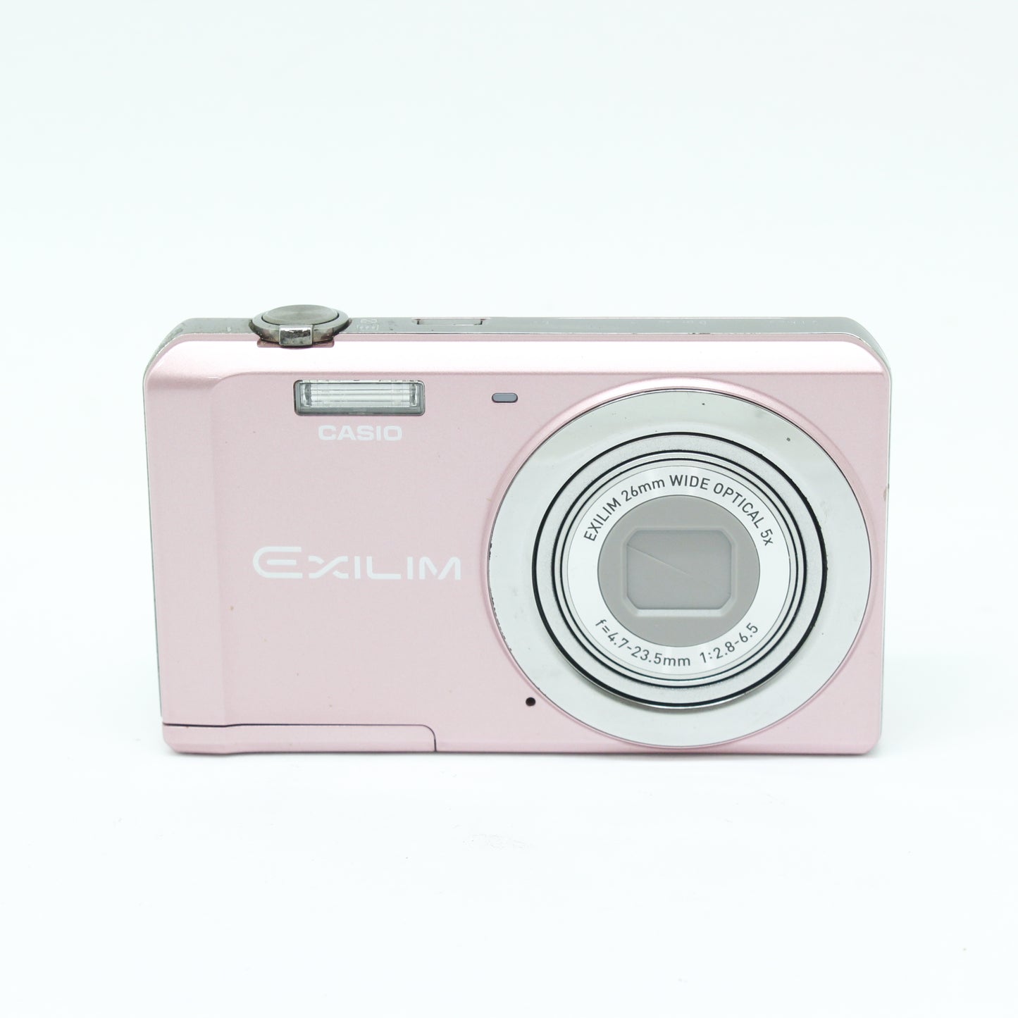 中古 CASIO EX-Z S5