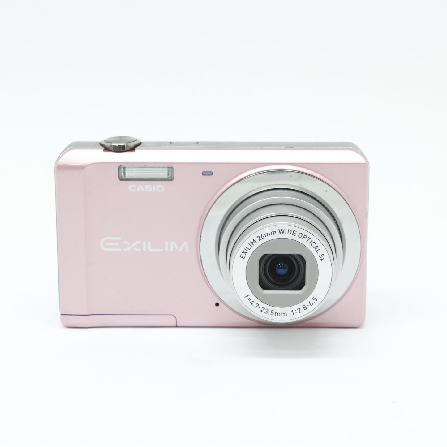 中古 CASIO EX-Z S5