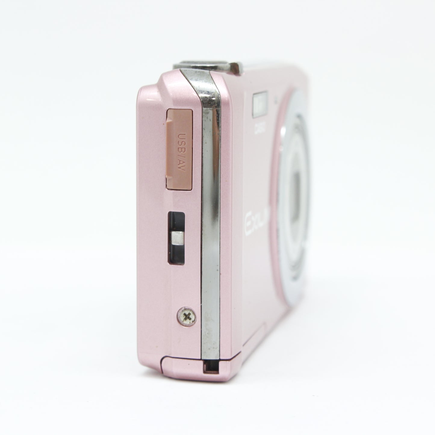 中古 CASIO EX-Z S5