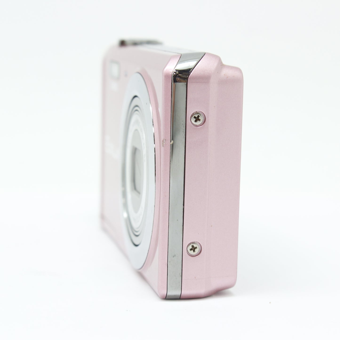 中古 CASIO EX-Z S5