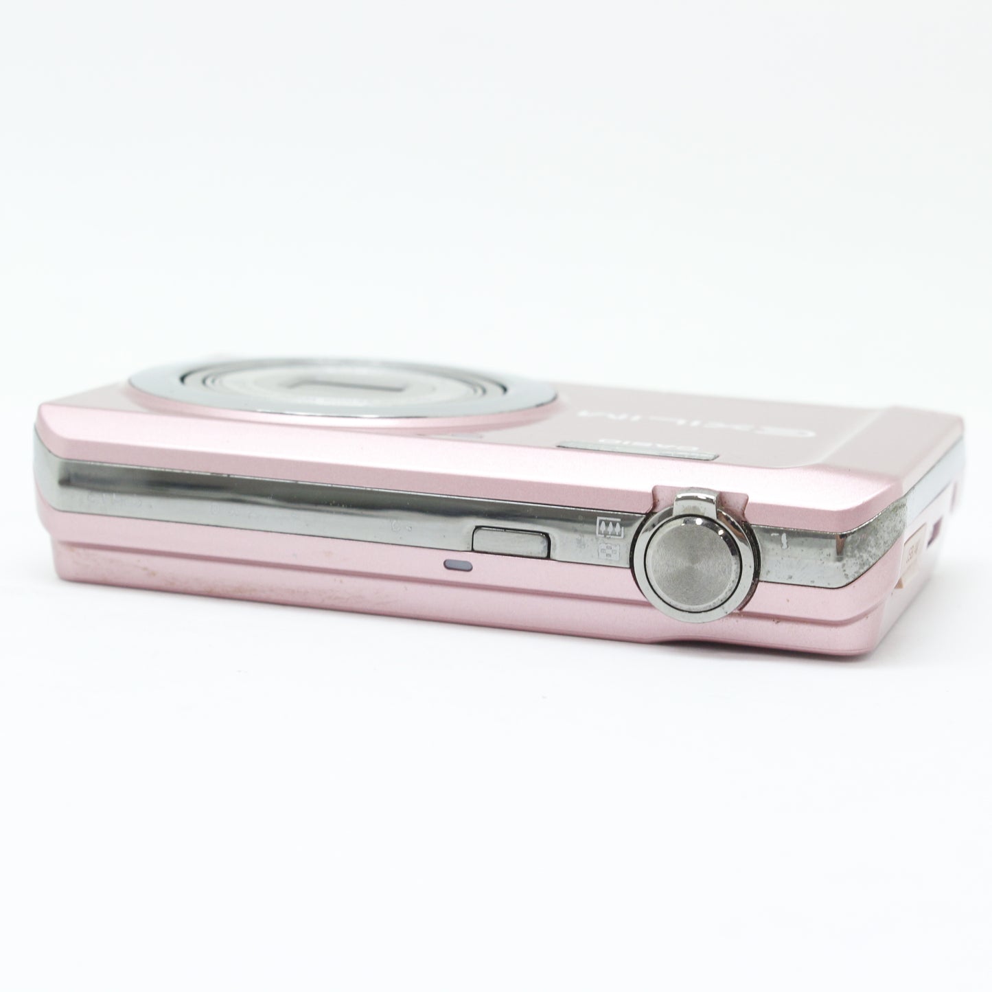 中古 CASIO EX-Z S5