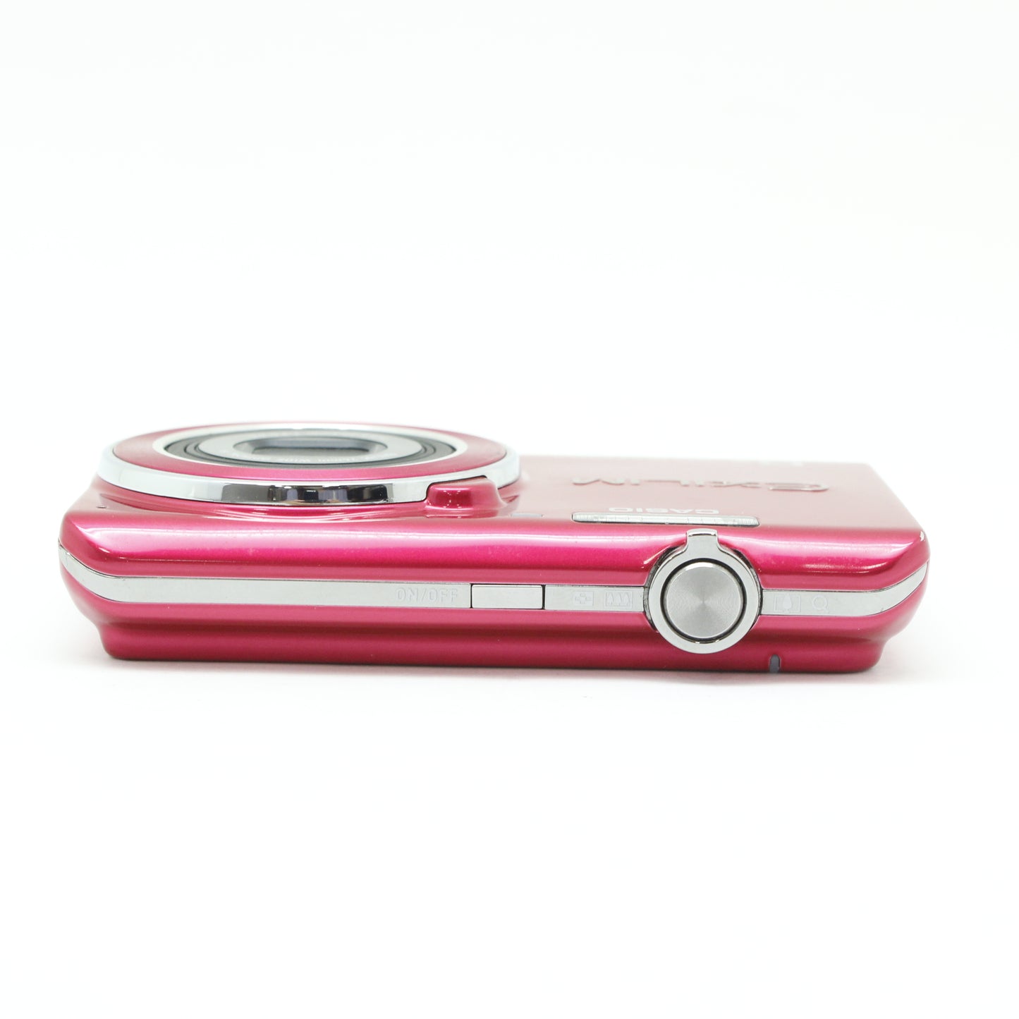 中古 CASIO EX-Z 780