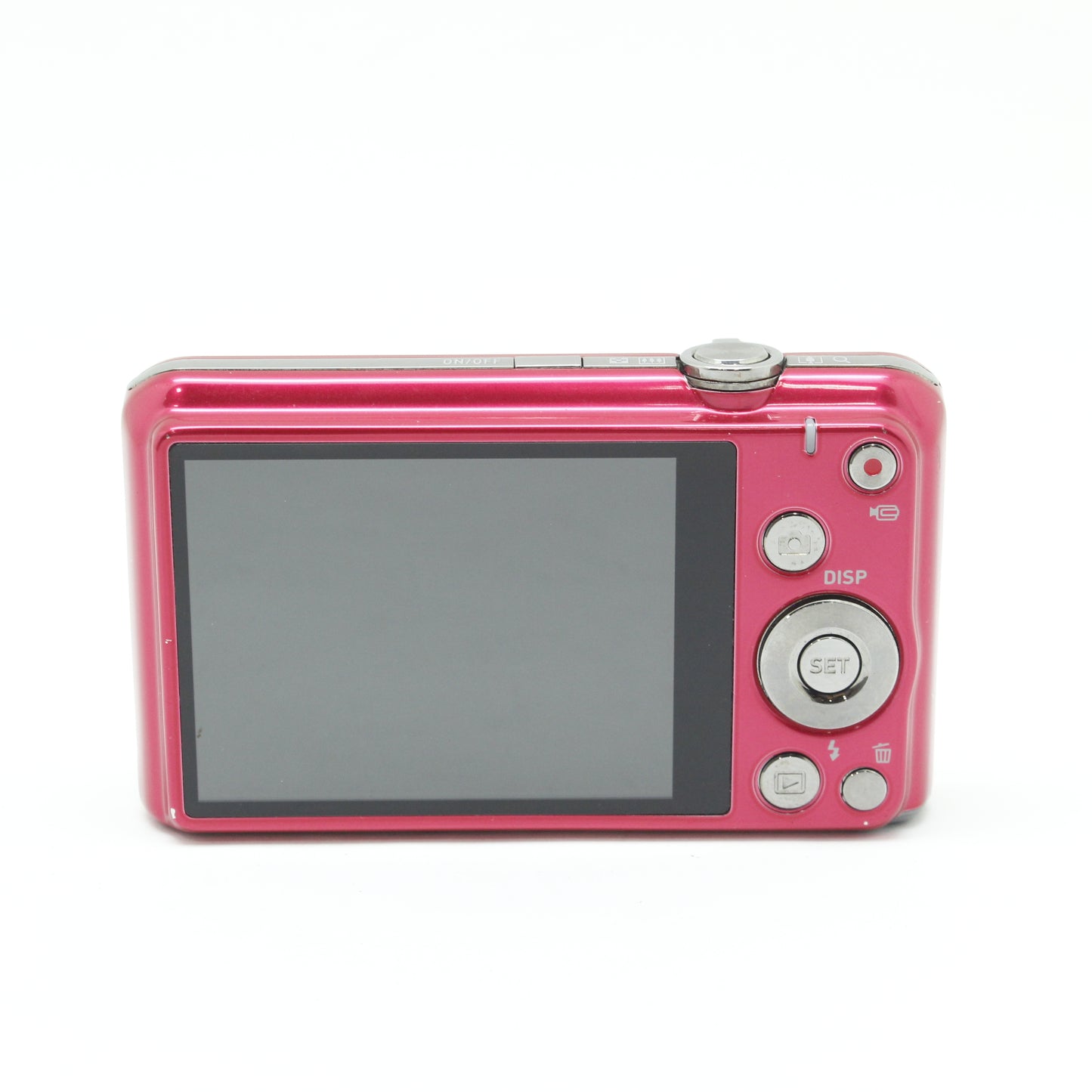 中古 CASIO EX-Z 780