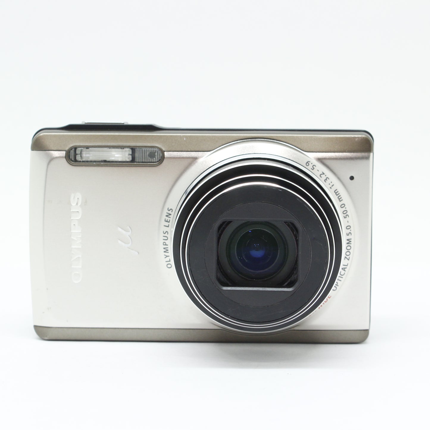 中古 OLYMPUS μ-9010