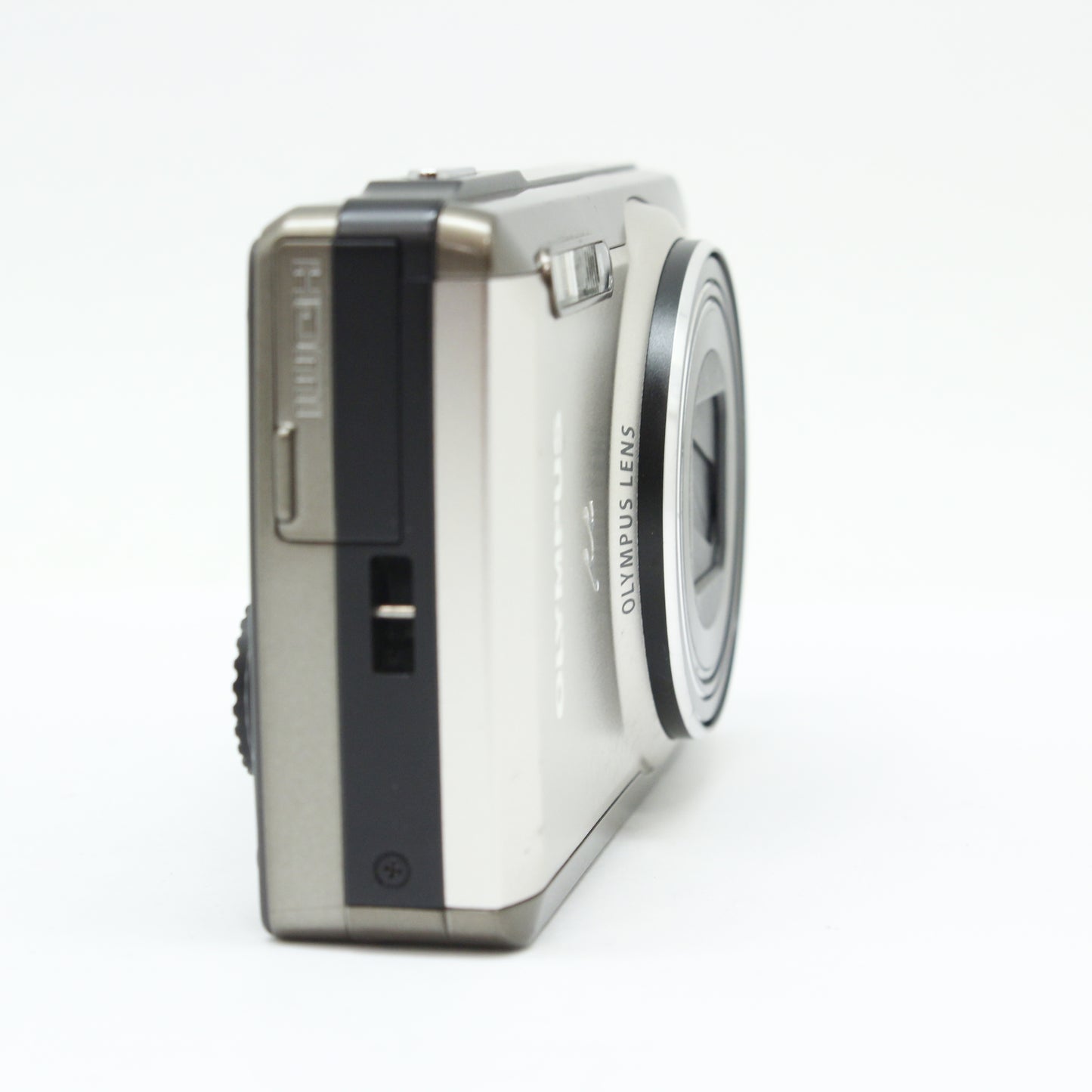 中古 OLYMPUS μ-9010