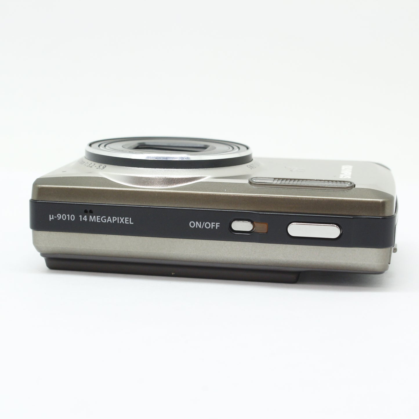 中古 OLYMPUS μ-9010