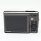 中古 OLYMPUS μ-9010