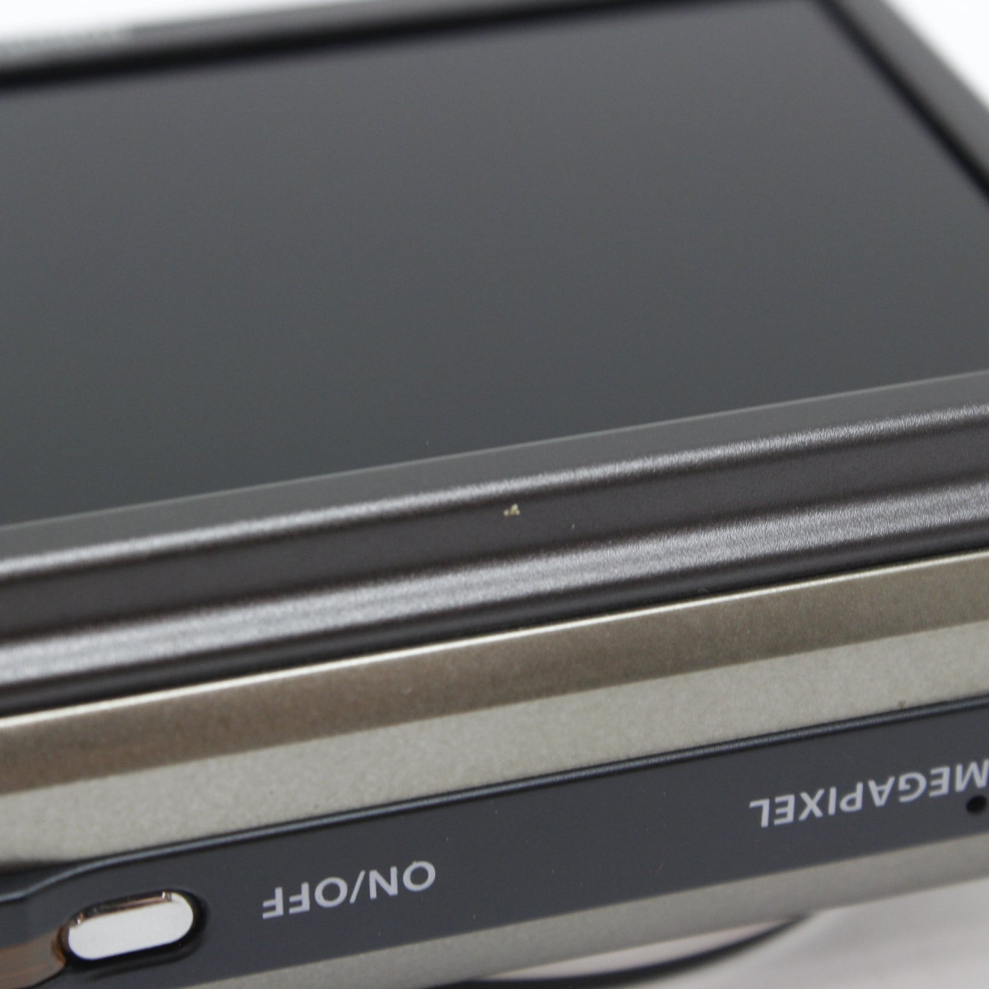 中古 OLYMPUS μ-9010