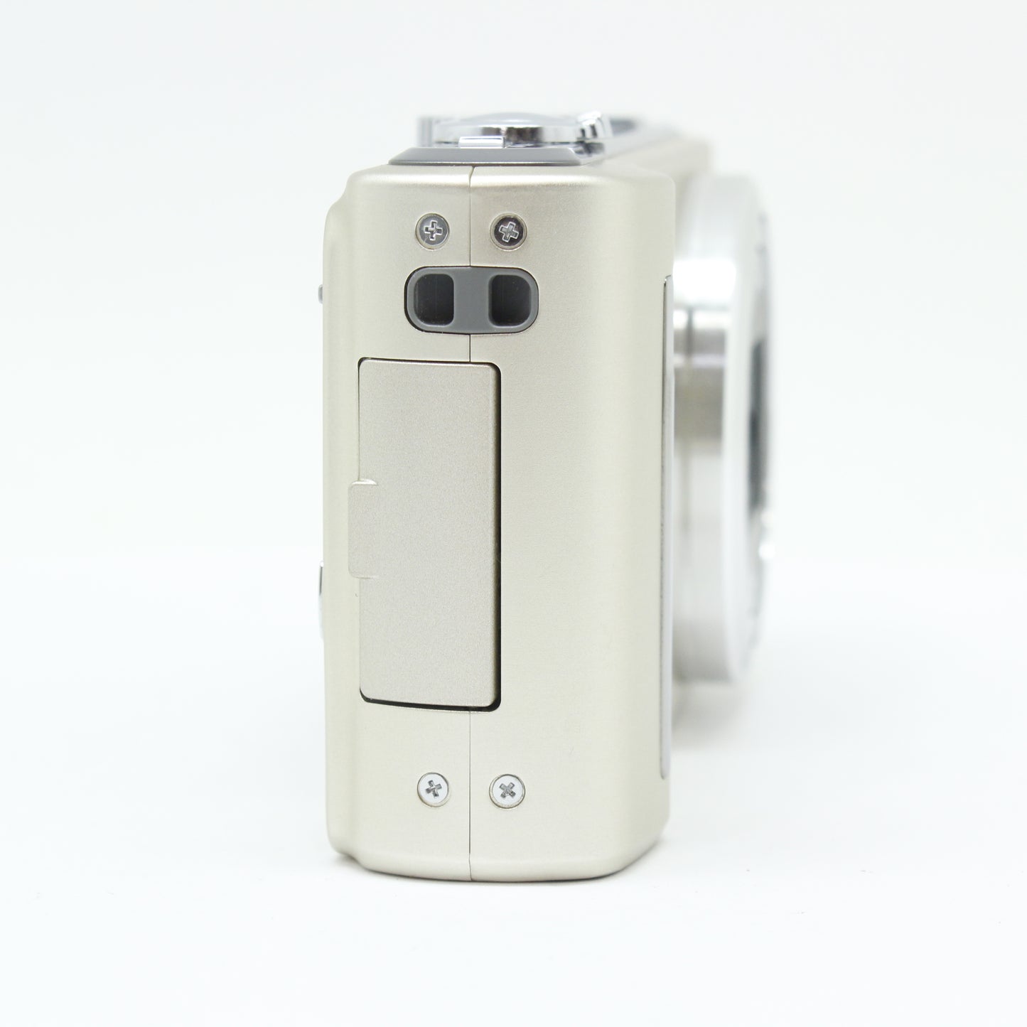中古 Panasonic LUMIX DMC-TZ10