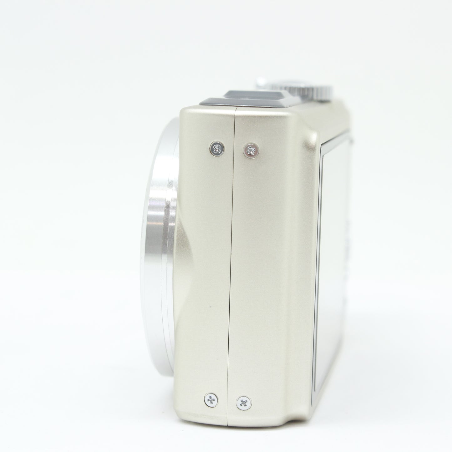 中古 Panasonic LUMIX DMC-TZ10