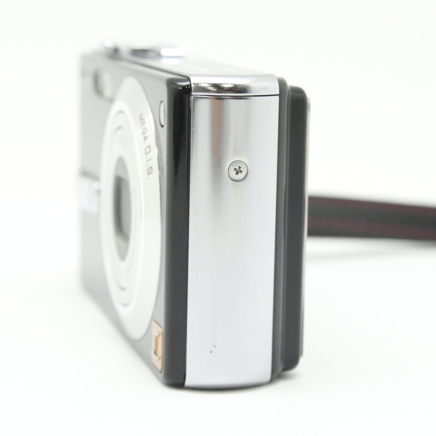 中古 Panasonic DMC-FX7