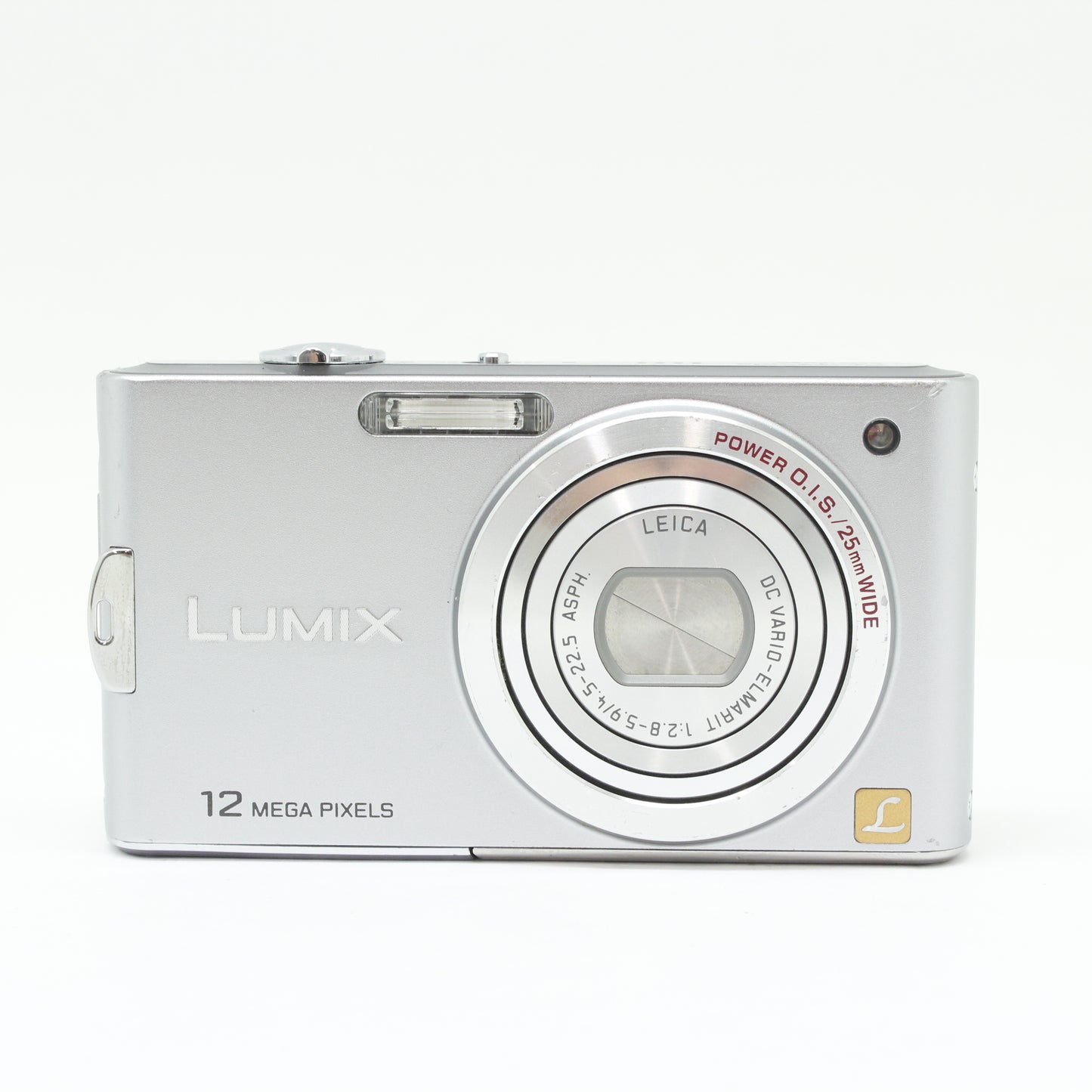 中古 Panasonic DMC-FX60