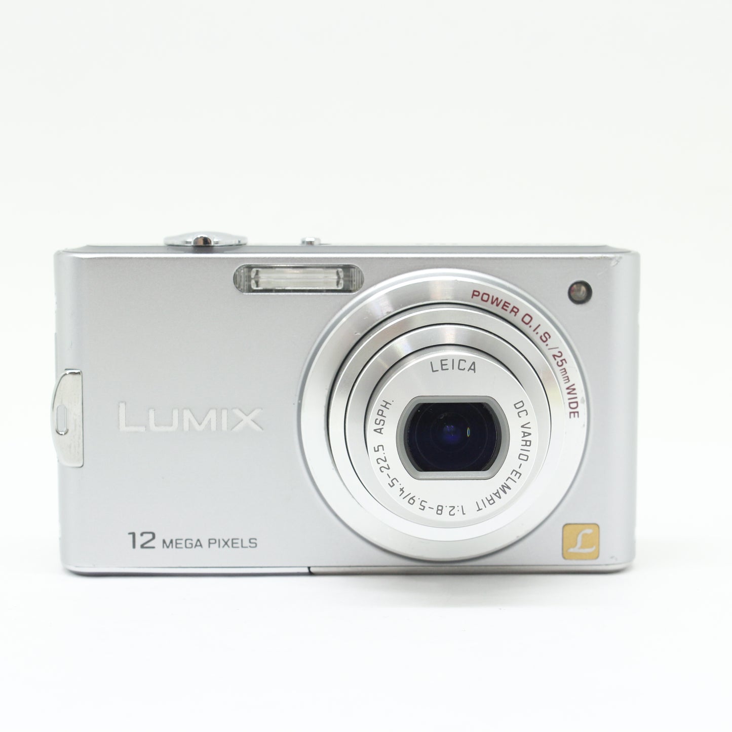中古 Panasonic DMC-FX60
