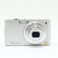 中古 Panasonic DMC-FX60