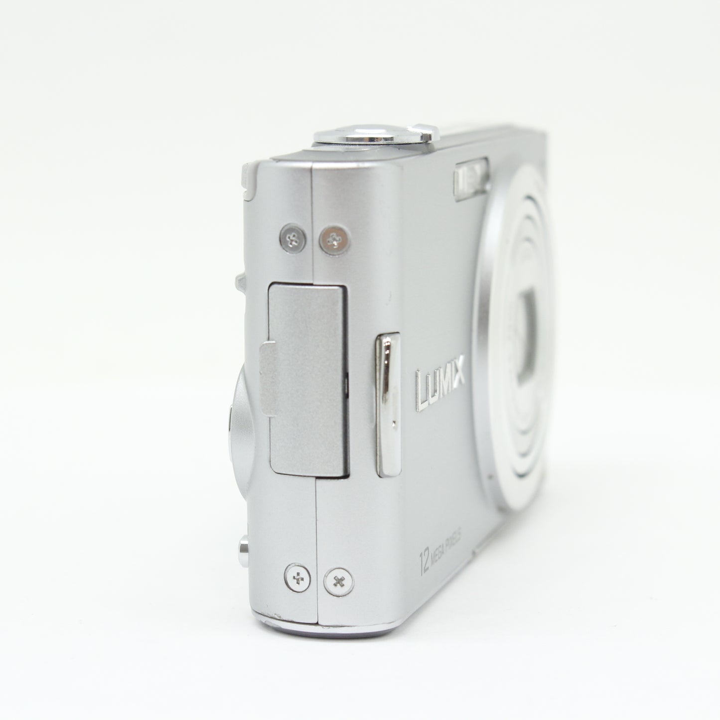 中古 Panasonic DMC-FX60