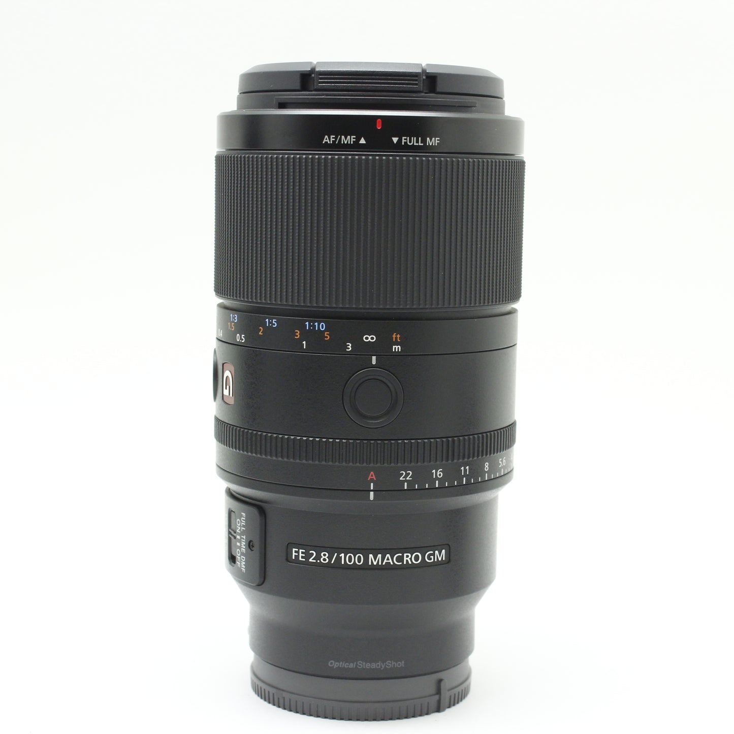 中古 SONY FE 100mm F2.8 MACRO GM OSS SEL 100M 28GM 【9月5日(土)YouTube生配信でご紹介】