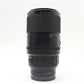 中古 SONY FE 100mm F2.8 MACRO GM OSS SEL 100M 28GM 【9月5日(土)YouTube生配信でご紹介】