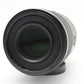 中古 SONY FE 100mm F2.8 MACRO GM OSS SEL 100M 28GM 【9月5日(土)YouTube生配信でご紹介】