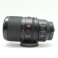 中古 SONY FE 100mm F2.8 MACRO GM OSS SEL 100M 28GM 【9月5日(土)YouTube生配信でご紹介】