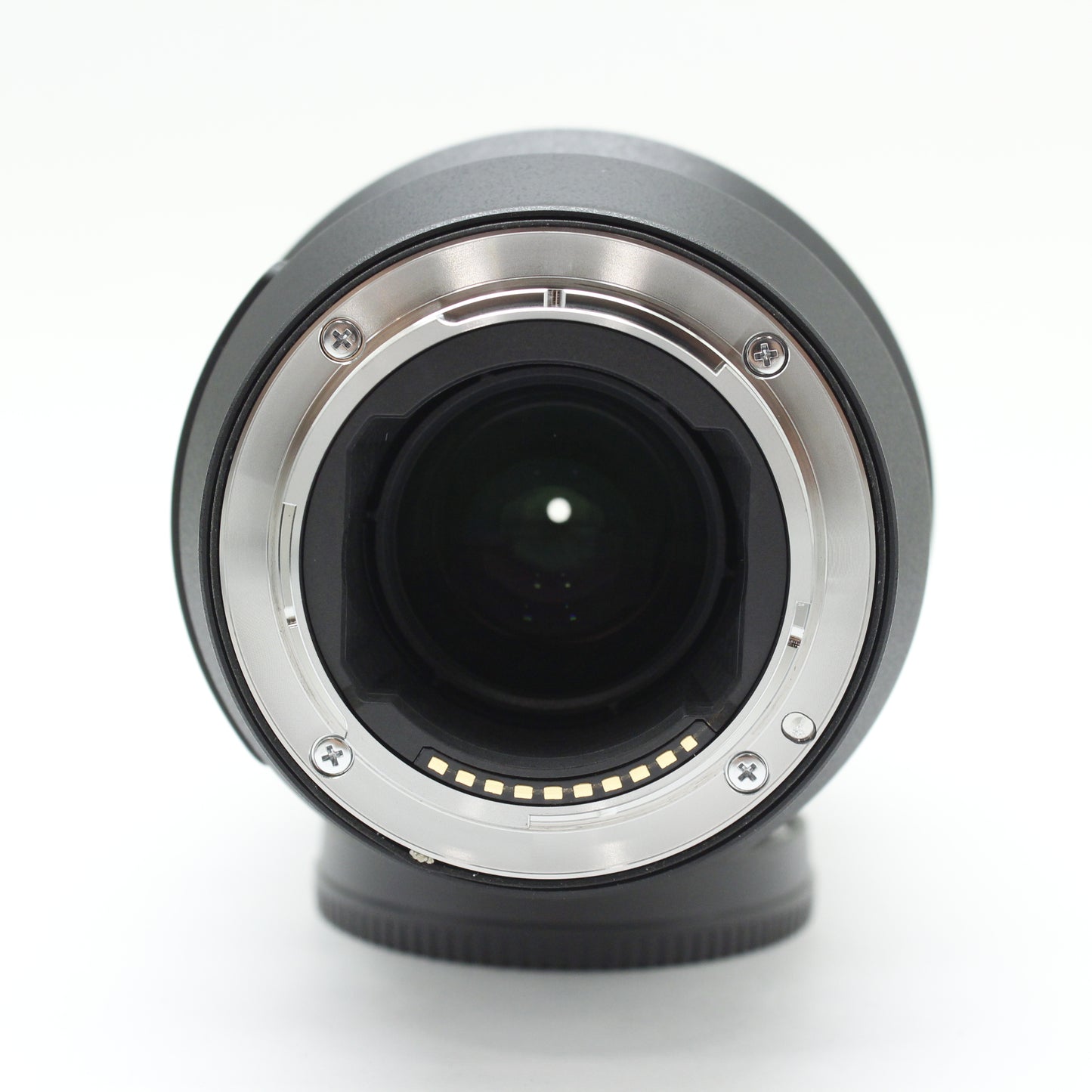 中古 SONY FE 100mm F2.8 MACRO GM OSS SEL 100M 28GM 【9月5日(土)YouTube生配信でご紹介】