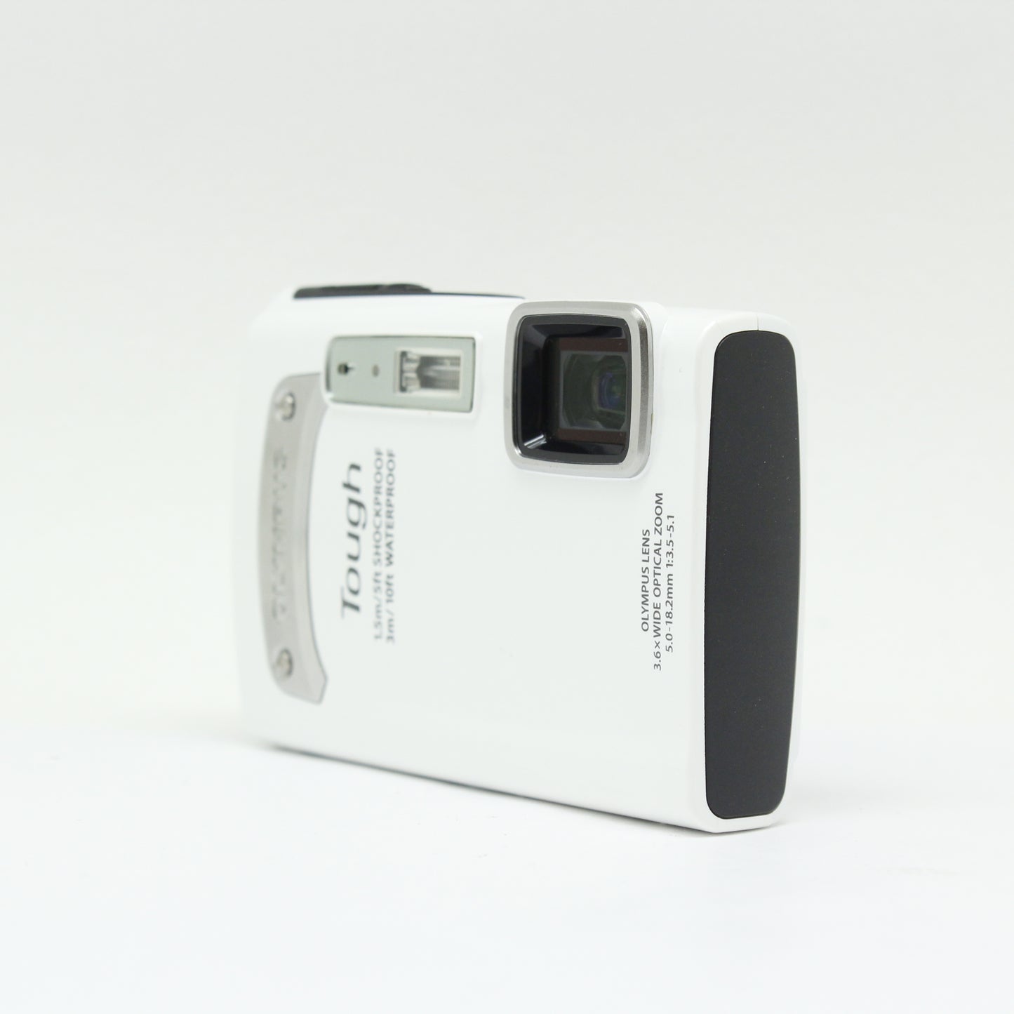 中古 OLYMPUS TG-310