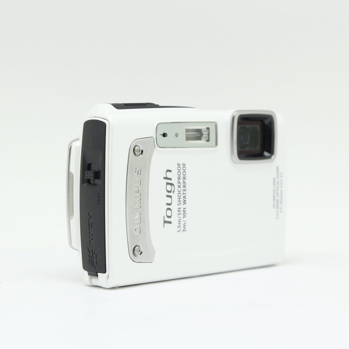 中古 OLYMPUS TG-310