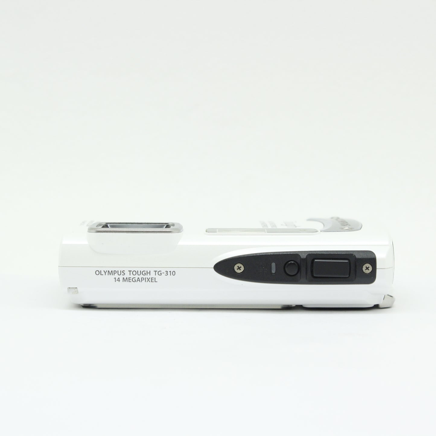 中古 OLYMPUS TG-310
