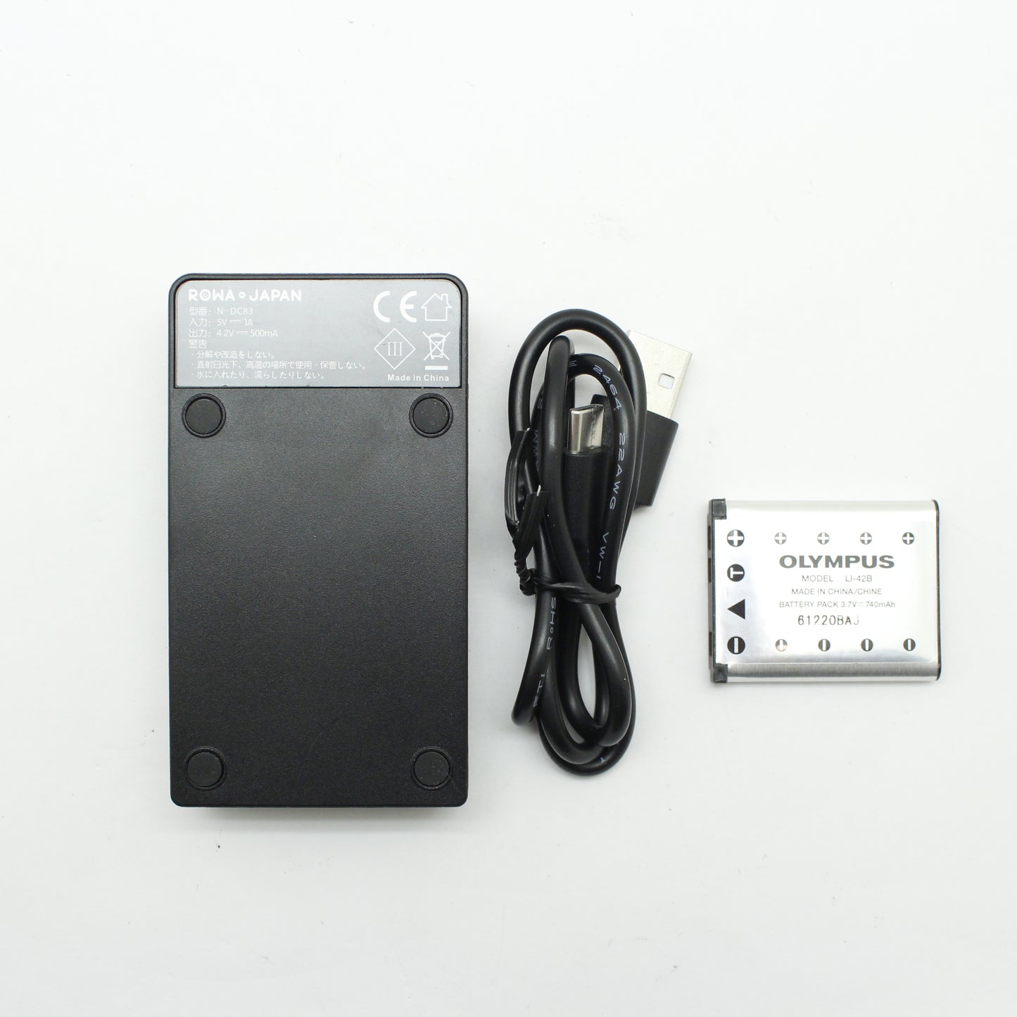 中古 OLYMPUS TG-310
