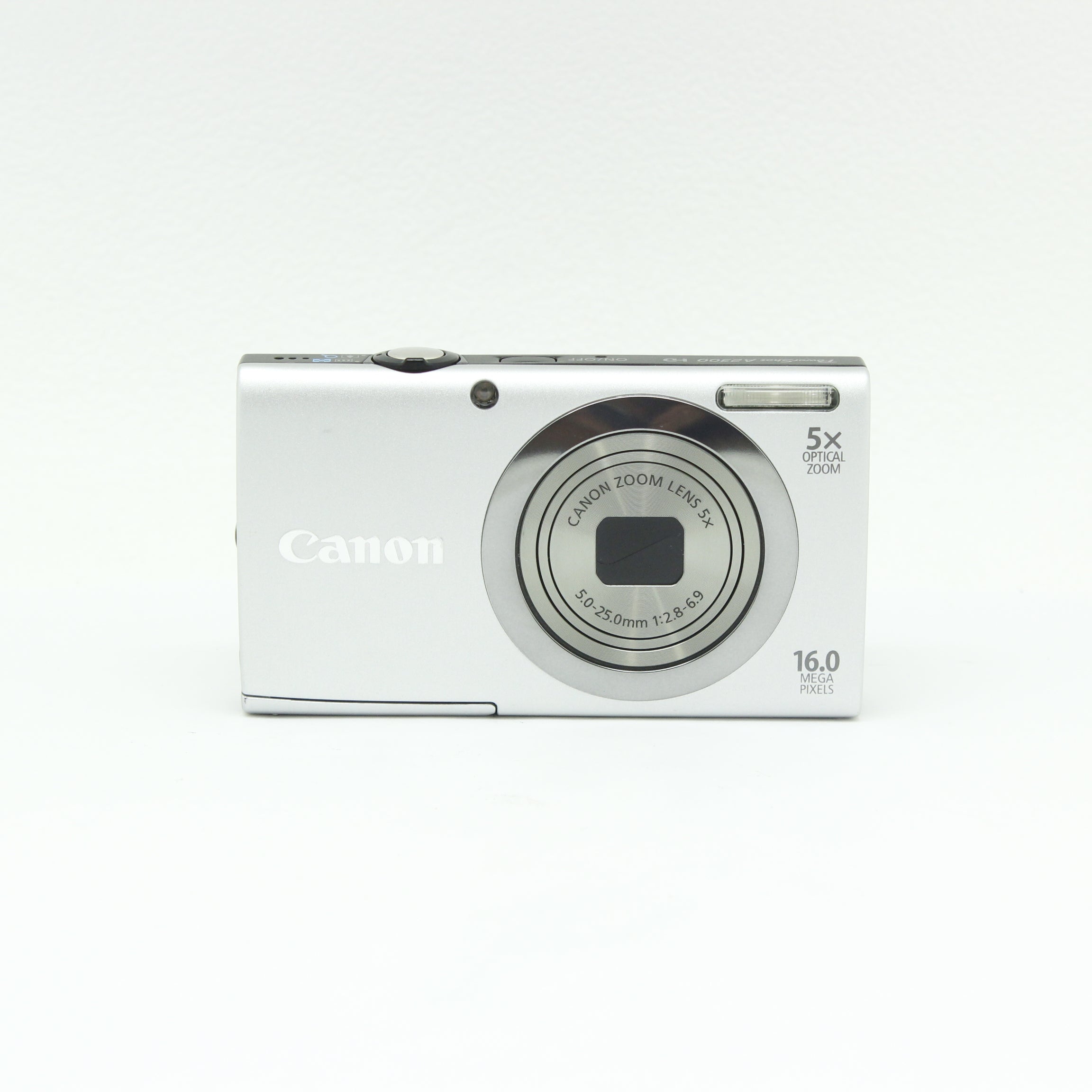 PowerShot A2300 中古価格比較 - 価格.com