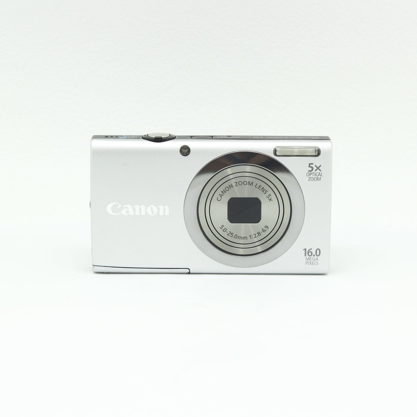 中古 Canon PowerShot A2300 HD