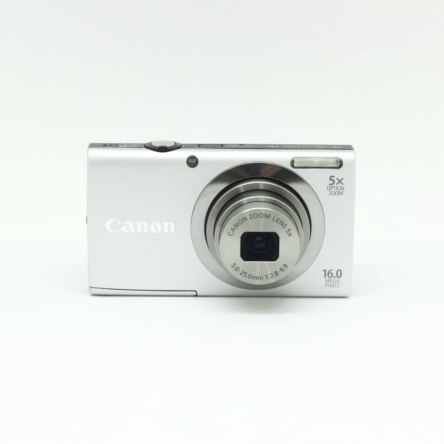 中古 Canon PowerShot A2300 HD