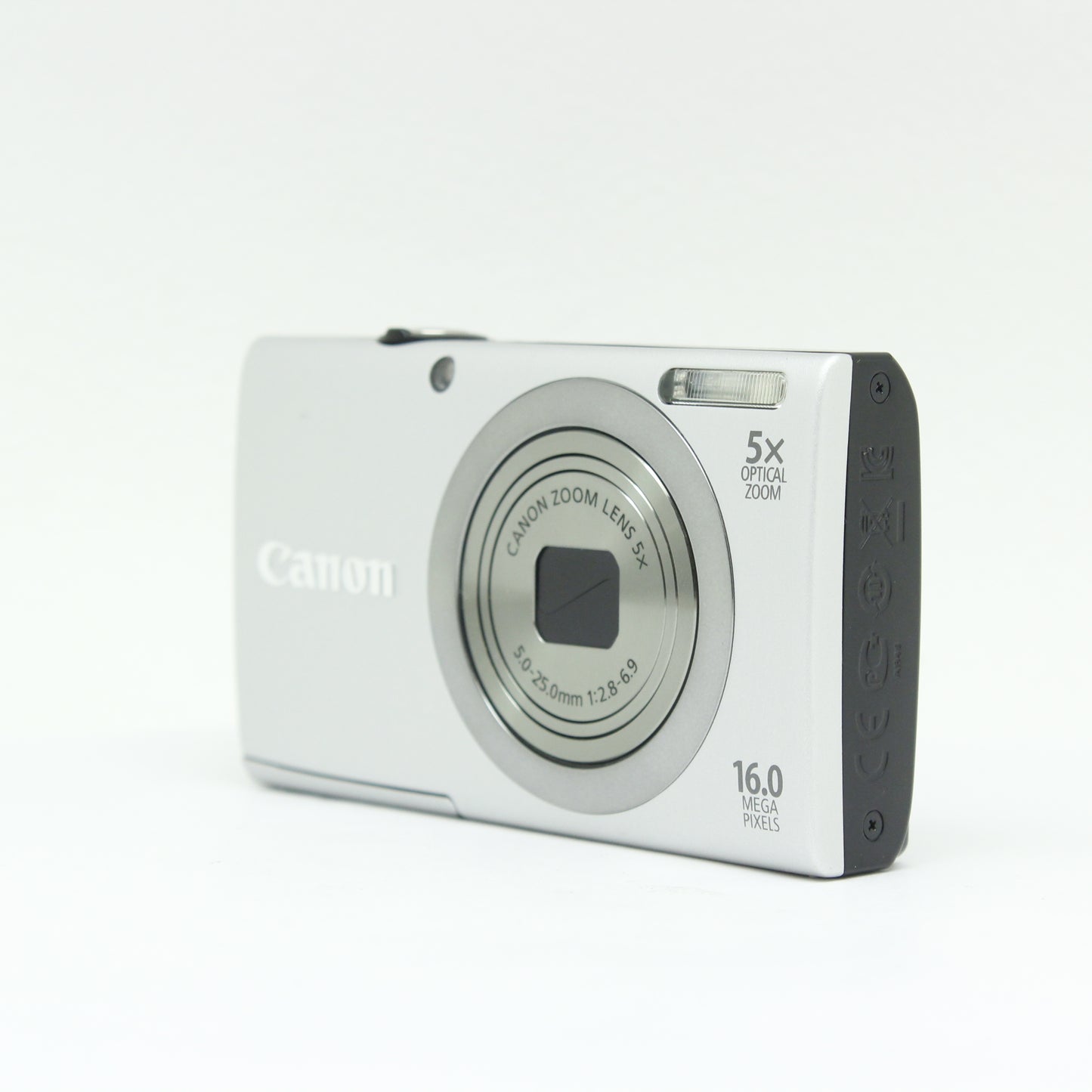 中古 Canon PowerShot A2300 HD