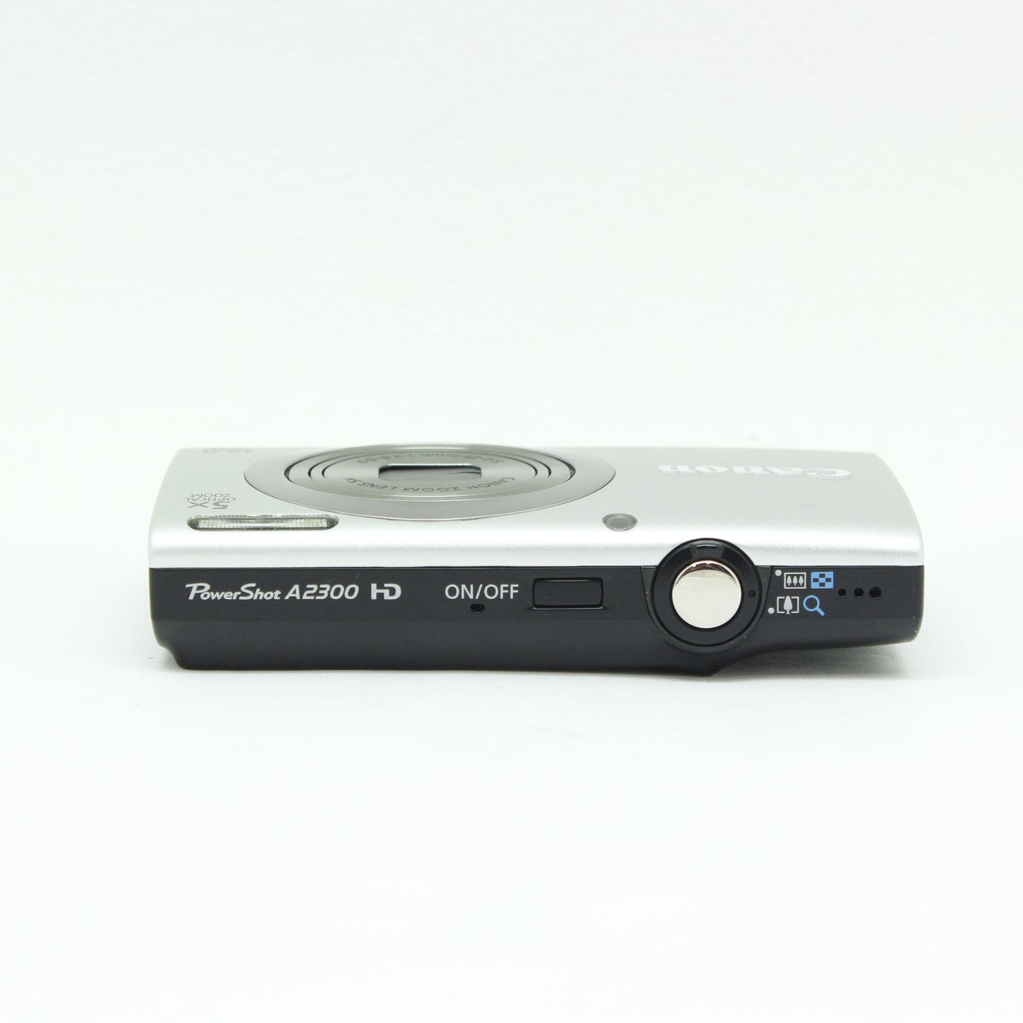 中古 Canon PowerShot A2300 HD