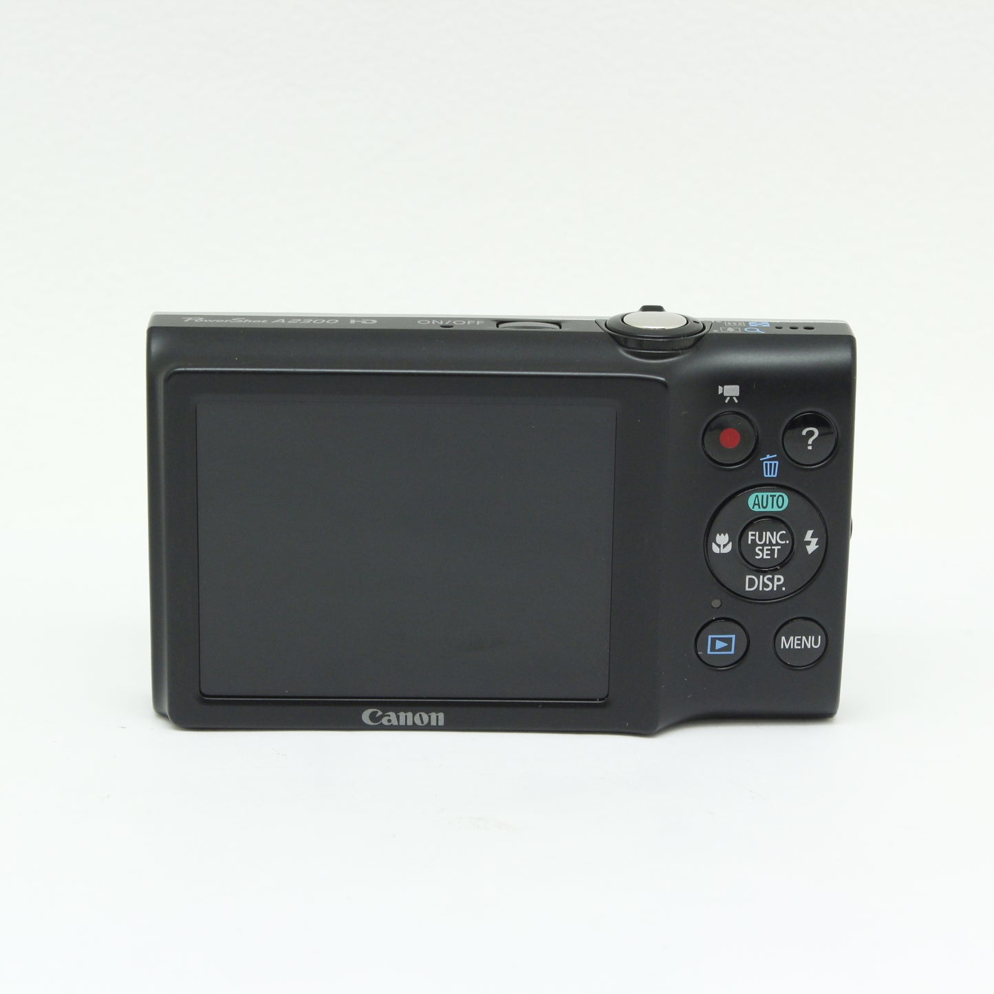 中古 Canon PowerShot A2300 HD