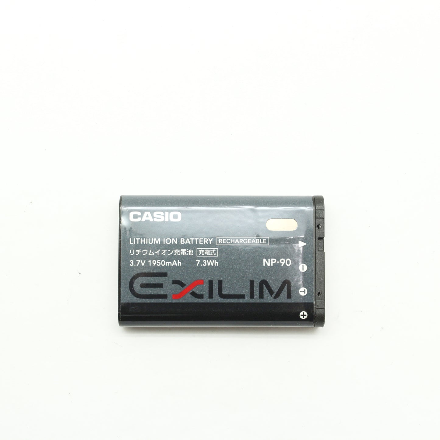 中古 CASIO EX-FH100