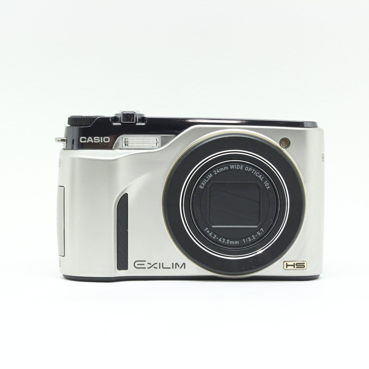 中古 CASIO EX-FH100