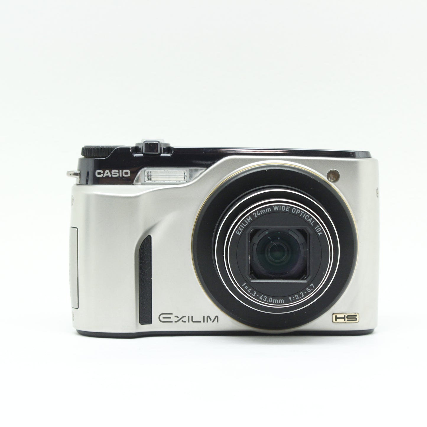 中古 CASIO EX-FH100