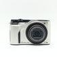 中古 CASIO EX-FH100