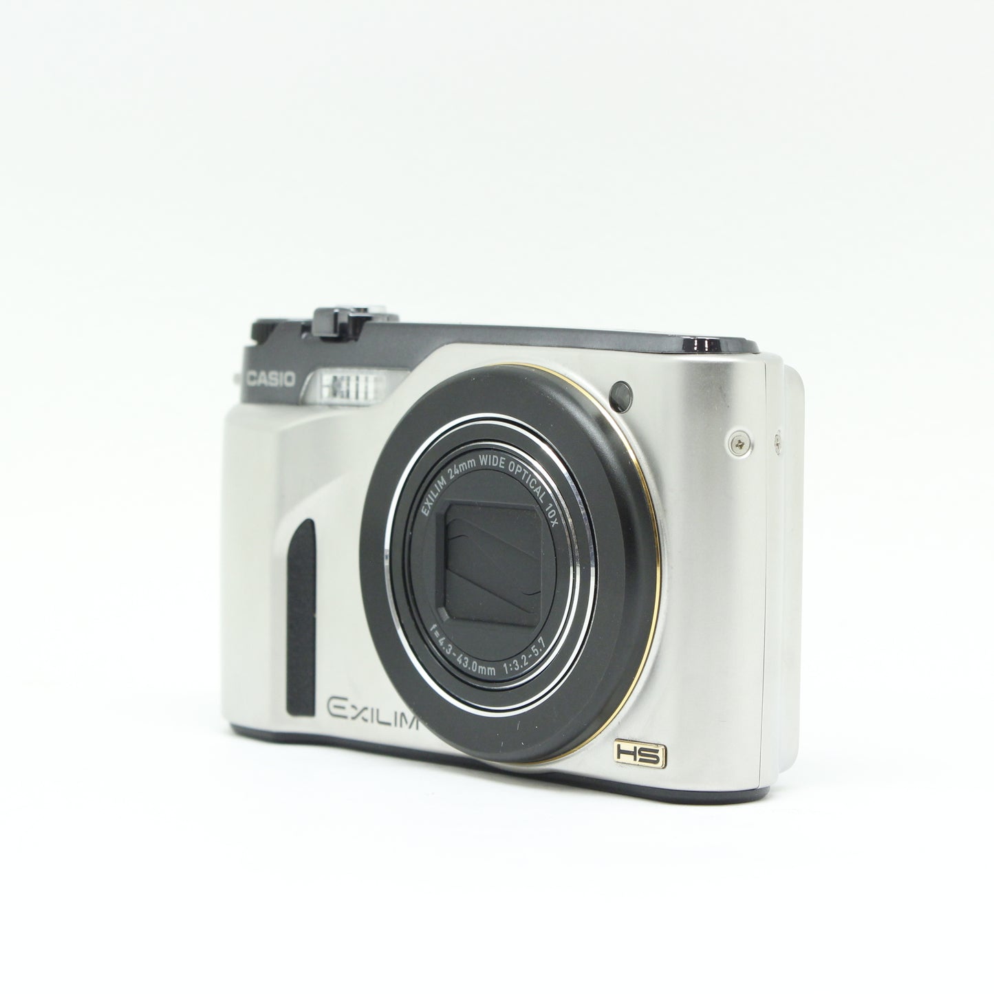 中古 CASIO EX-FH100