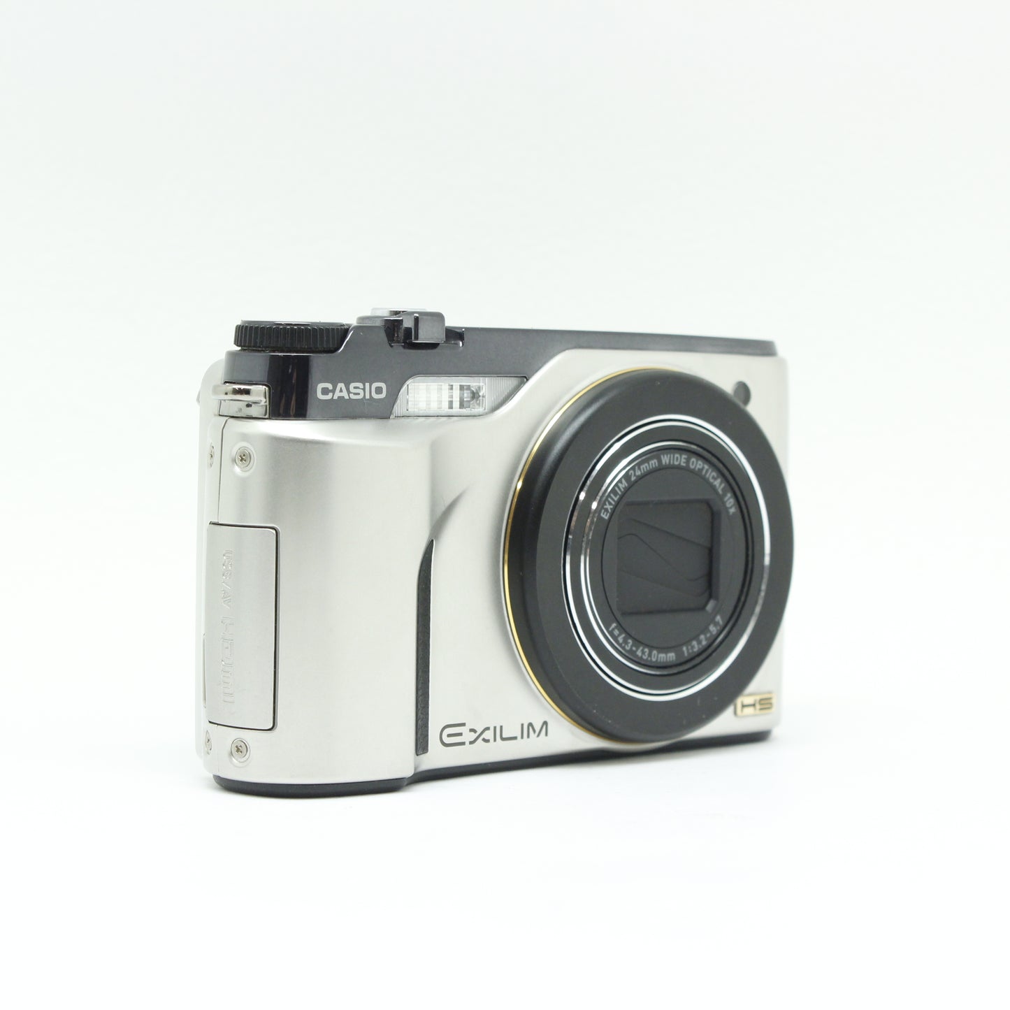 中古 CASIO EX-FH100