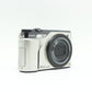 中古 CASIO EX-FH100