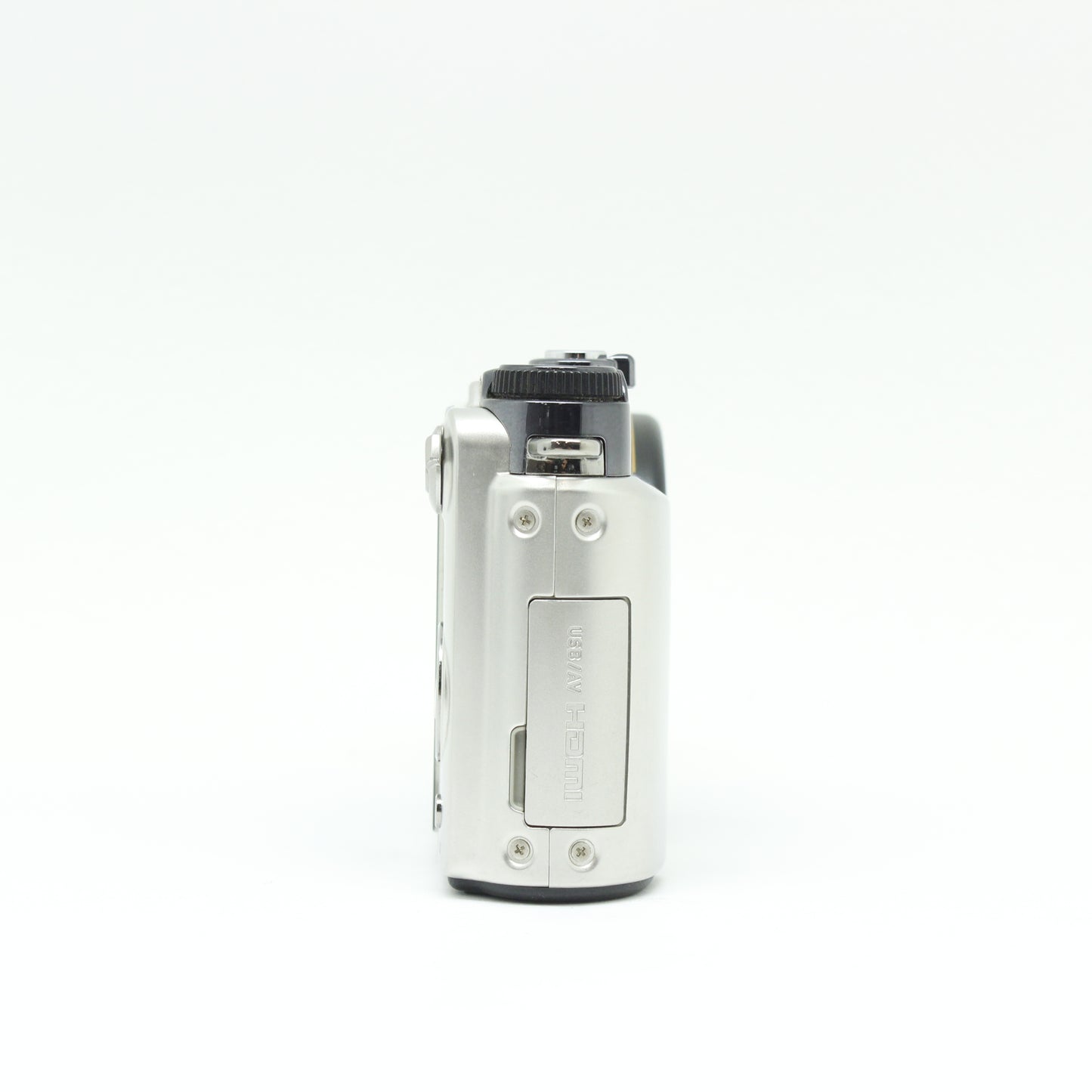 中古 CASIO EX-FH100