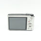 中古 CASIO EX-FH100