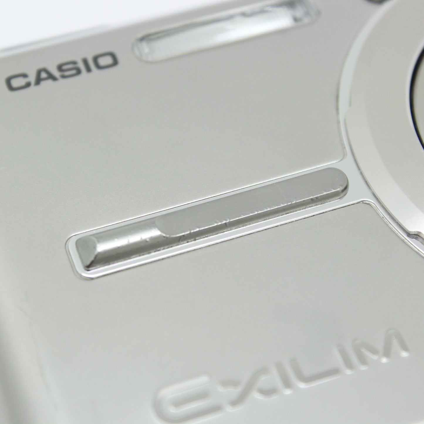 中古 CASIO EX-S600