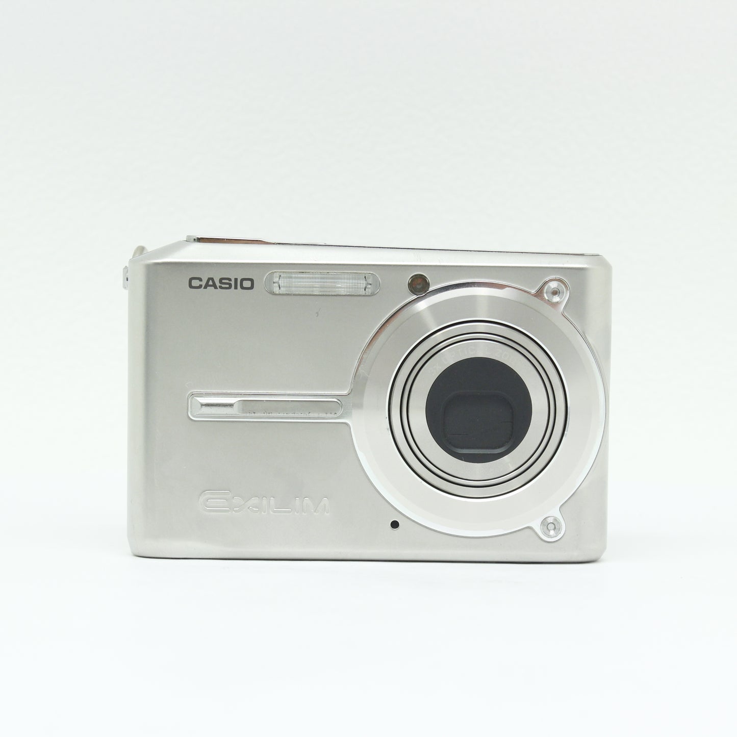 中古 CASIO EX-S600