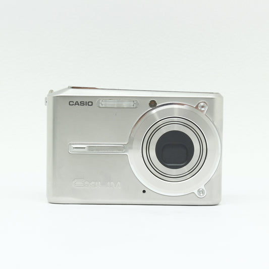 中古 CASIO EX-S600